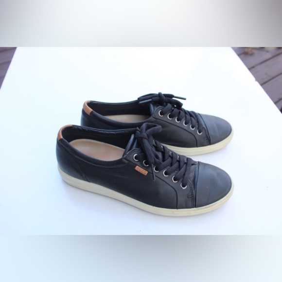 Ecco soft sneakers - Picture 1 of 15